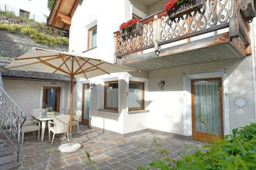 Apartamento Villa Sulla Passeggiata