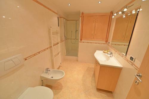 Apartamento Villa Sulla Passeggiata