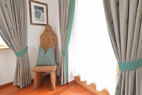 Apartamento Villa Sulla Passeggiata