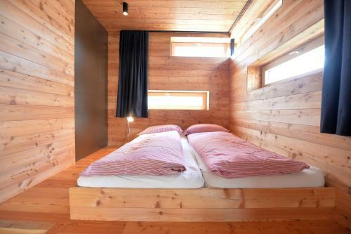 Apartamento Design Lodge The Cube