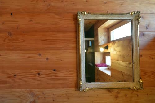 Apartamento Design Lodge The Cube