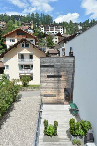 Apartamento Design Lodge The Cube