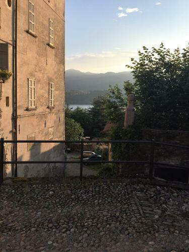 Apartamento Bungalow Fontaine Bleue