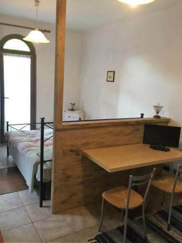 Apartamento Bungalow Fontaine Bleue