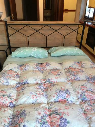 Apartamento Bungalow Fontaine Bleue