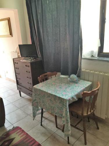 Apartamento Bungalow Fontaine Bleue