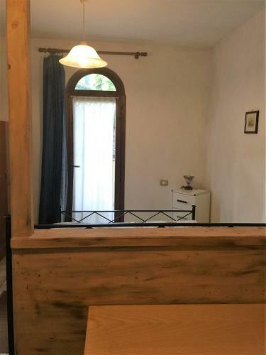Apartamento Bungalow Fontaine Bleue