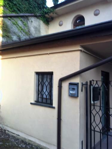 Apartamento Bungalow Fontaine Bleue