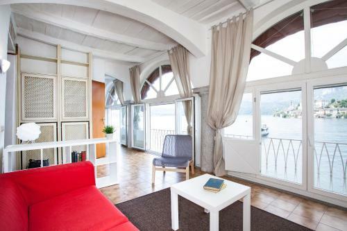 Apartamento Gli Archi