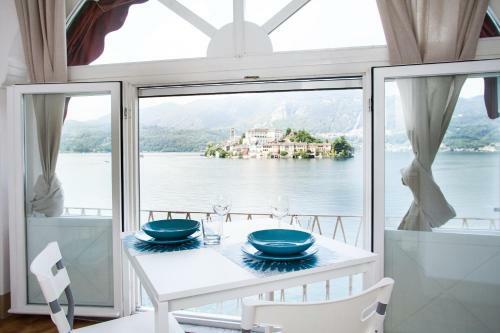 Apartamento Gli Archi