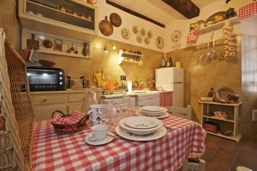 Apartamento Casa Laura