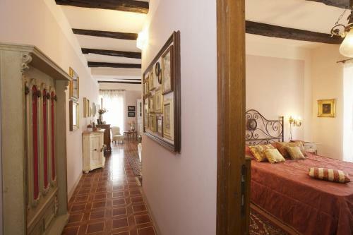 Apartamento Casa Laura