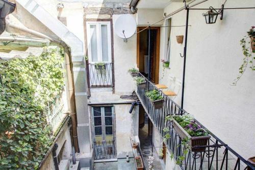Apartamento La Perla Piccolo Appartamento In Piazza