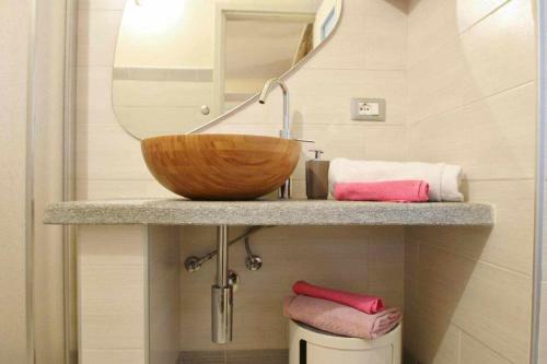 Apartamento La Perla Piccolo Appartamento In Piazza