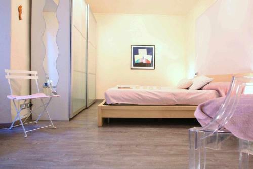 Apartamento La Perla Piccolo Appartamento In Piazza