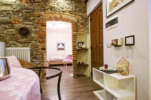 Apartamento La Perla Piccolo Appartamento In Piazza
