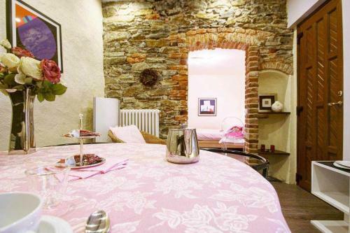 Apartamento La Perla Piccolo Appartamento In Piazza