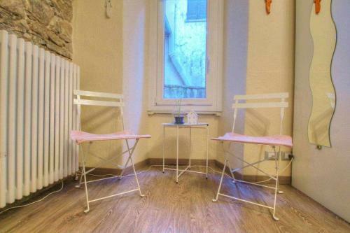 Apartamento La Perla Piccolo Appartamento In Piazza