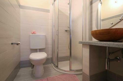 Apartamento La Perla Piccolo Appartamento In Piazza
