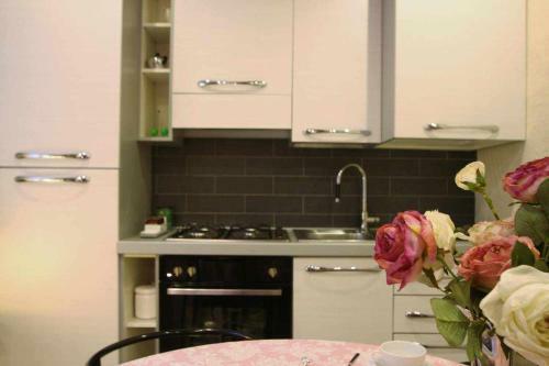 Apartamento La Perla Piccolo Appartamento In Piazza