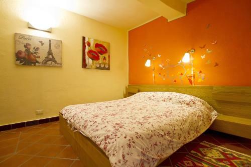 Hostal Camera Dolcenotte