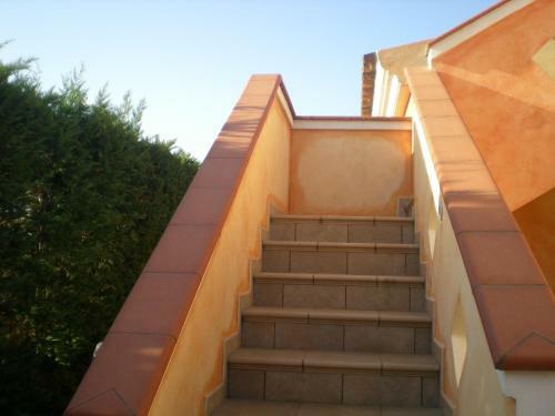 Villa Grecale