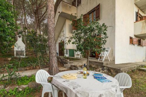 Apartamento Il Pineto 1