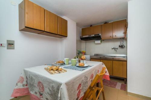 Apartamento Il Pineto 1