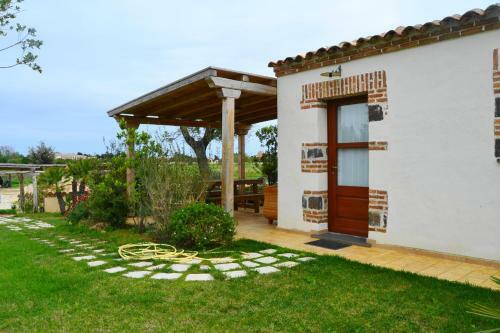 Casa Vacanze Sisula