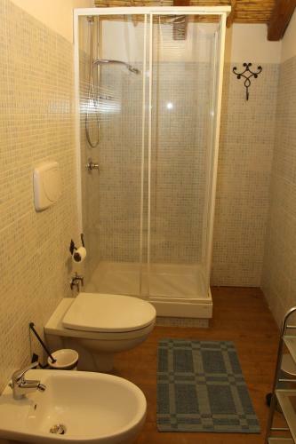 B&B Charme Sa Pardina