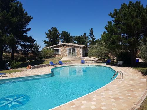 Villa Galana