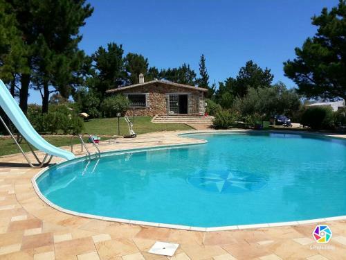 Villa Galana