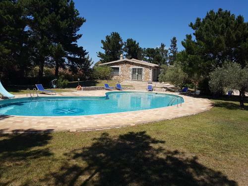 Villa Galana