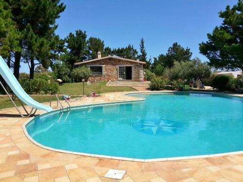 Villa Galana