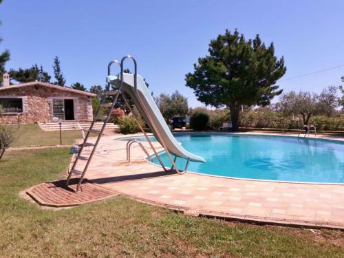 Villa Galana