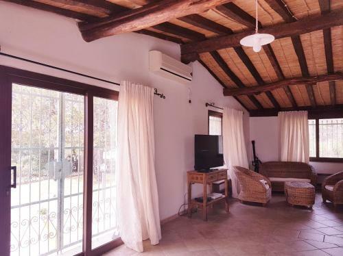 Villa Galana
