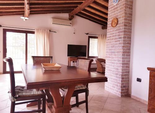 Villa Galana