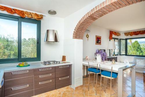 Villa Biderrosa