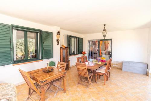Villa Biderrosa