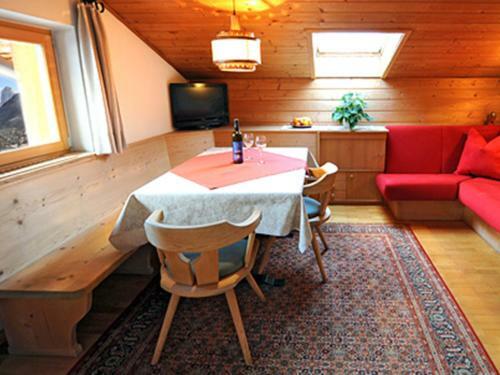 Aparthotel Residence Lastei