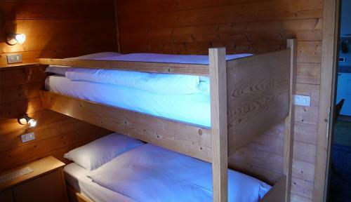 Aparthotel Residence Lastei