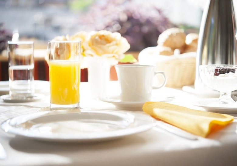 Hotel Garni & Apartments Planlim
