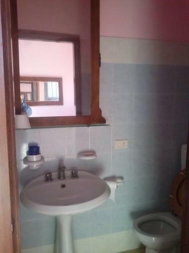 Apartamento Villa Corradina
