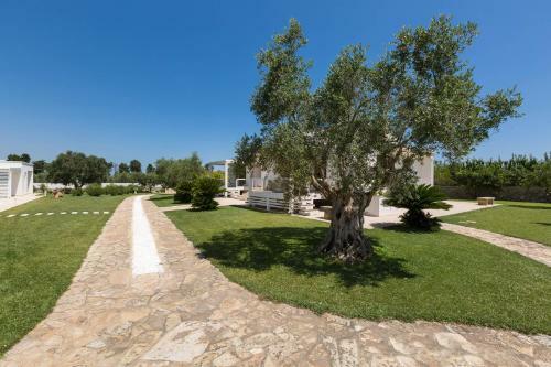 Villa Perla Degli Alimini