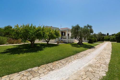 Villa Perla Degli Alimini