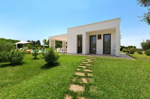 Villa Perla Degli Alimini