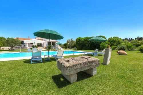 Villa Perla Degli Alimini