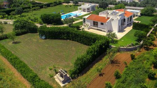 Villa Perla Degli Alimini