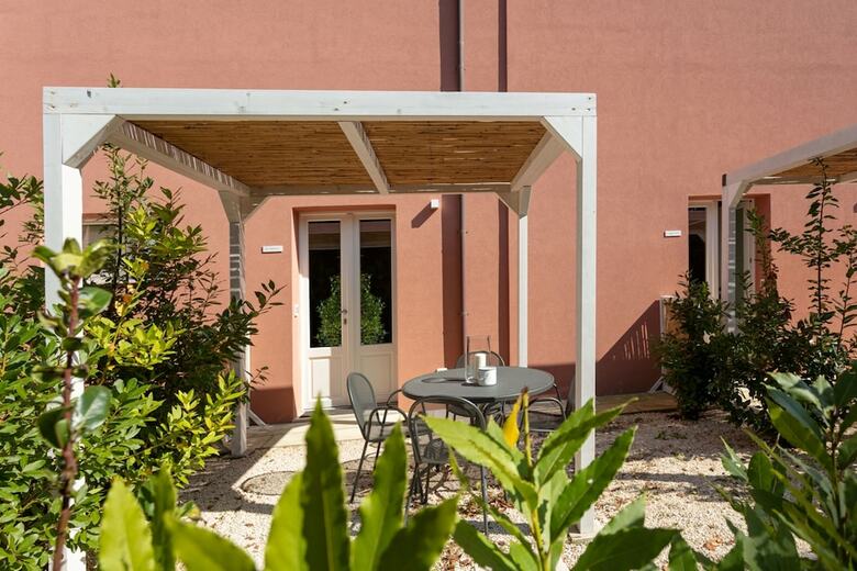 Hotel Masseria Mongi� Dell'elefante