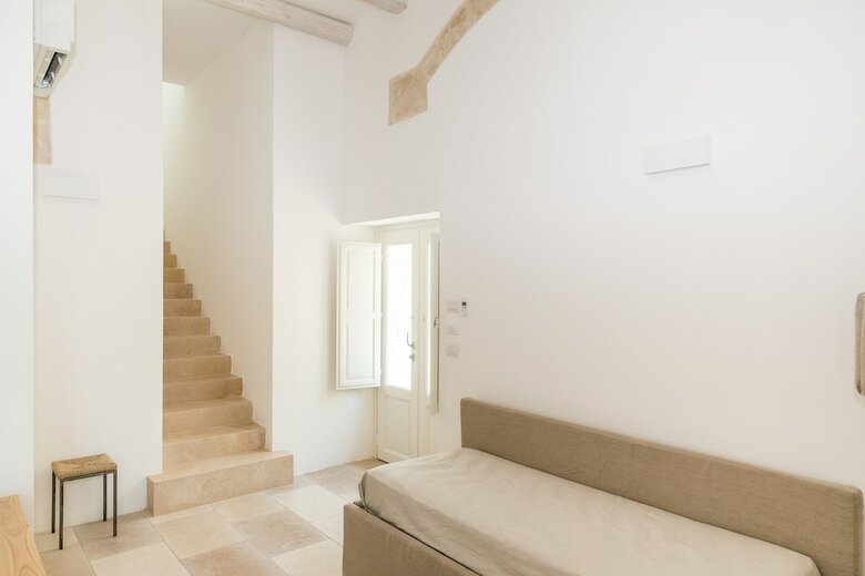 Hotel Masseria Mongi� Dell'elefante
